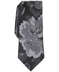 Bar Iii Men's Beford Floral Pattern Tie
