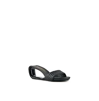 United Nude Women's Mobius Mid Puffier
