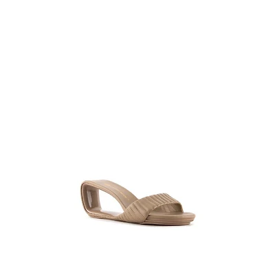 United Nude Women's Mobius Mid Puffier
