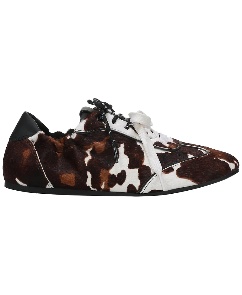 I.n.c. International Concepts Women's Kadenn Lace-Up Sneakers, Macy's Exclusive