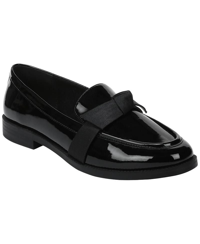 I.n.c. International Concepts Women's Kasandra Slip-On Loafers, Macy's Exclusive