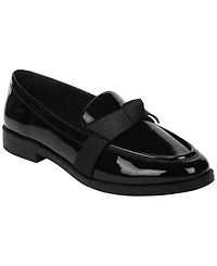 I.n.c. International Concepts Women's Kasandra Slip-On Loafers, Macy's Exclusive
