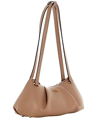 Guess Amorette Zip-Top Large Satchel Handbag