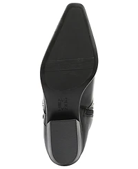 27 Edit Naturalizer Women's Brooke Western Zipper Tall Boots