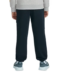 Under Armour Boys' 8-20 Cargo Joggers