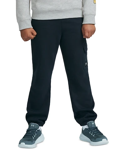 Under Armour Boys' 8-20 Cargo Joggers