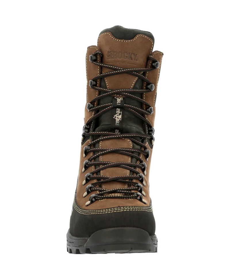 Rocky Men's Mtn Stalker Pro Waterproof 400G Insulated Mountain Boot