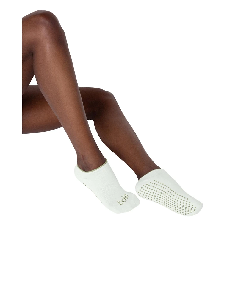Bala Women's Low Grip Sock