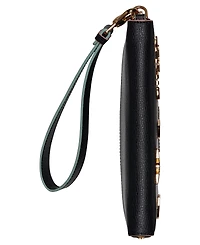 Karl Lagerfeld Paris Maybelle Continental Zip Wallet