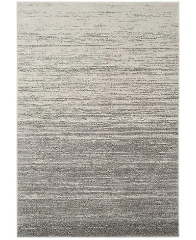 Safavieh Adirondack Light Gray and Gray 9' x 12' Area Rug