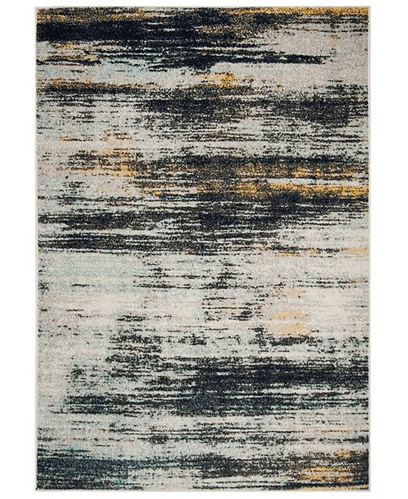 Safavieh Adirondack Light Gray and 8' x 10' Area Rug