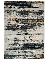 Safavieh Adirondack Light Gray and 8' x 10' Area Rug