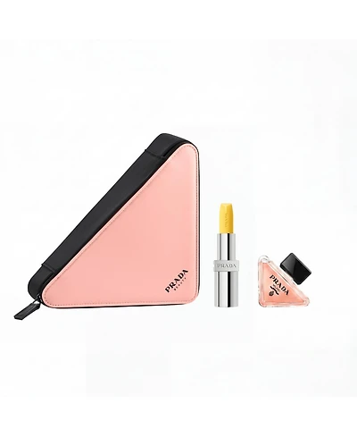 Prada Beauty 3-Pc. Makeup & Fragrance Gift Set, Macy's Exclusive