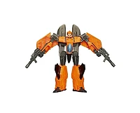 Transformers Deluxe Class Jhiaxus Generations Thrilling 30