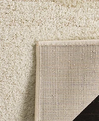 Safavieh Adirondack 113 Champagne and Cream 8' x 10' Area Rug
