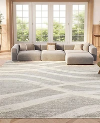 Safavieh Adirondack 125 and Cream 8' x 10' Area Rug