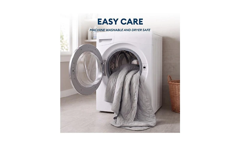 Therapedic 50" x 70" Cooling Throw