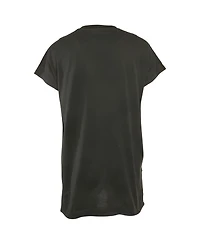 Pre-Owned Dolce & Gabbana Men's Card Print Jersey T-Shirt