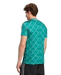 Adidas Men's Green Germany National Team 1990 Away Bringback Jersey