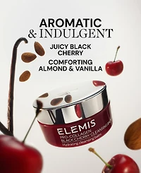 Elemis Pro-Collagen Black Cherry Cleansing Balm, 3.5 oz.