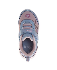 Disney Girls (7-12) Comfortable Casuals Sneaker