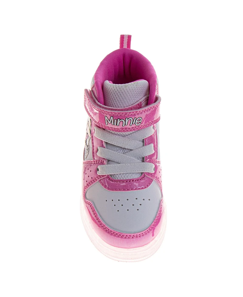 Disney Kids Comfortable Casuals Sneaker