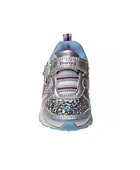 Disney Frozen Little Girls Sneakers