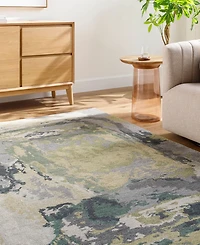 Surya Kavita Kvt-2325 2' x 3' Area Rug