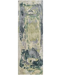Surya Kavita Kvt-2325 2'6" x 8' Runner Area Rug