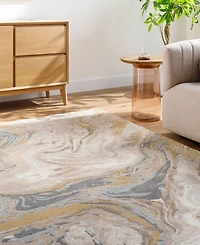 Surya Kavita Kvt- 8' x 10' Area Rug