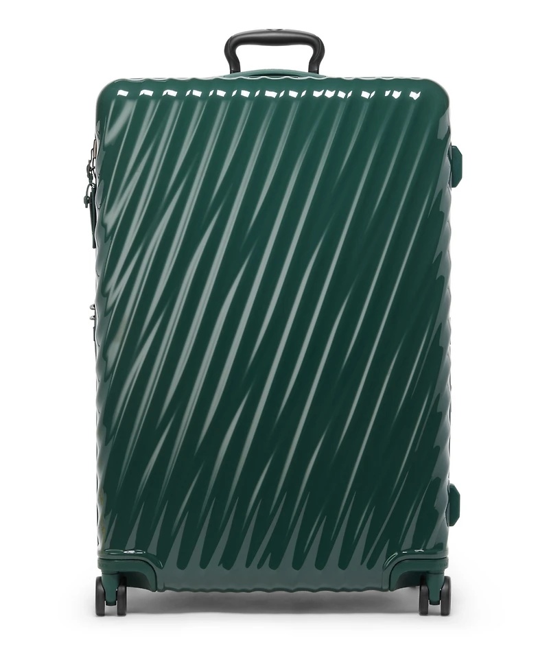 Tumi 19 Degree Large Expandable Checked Luggage