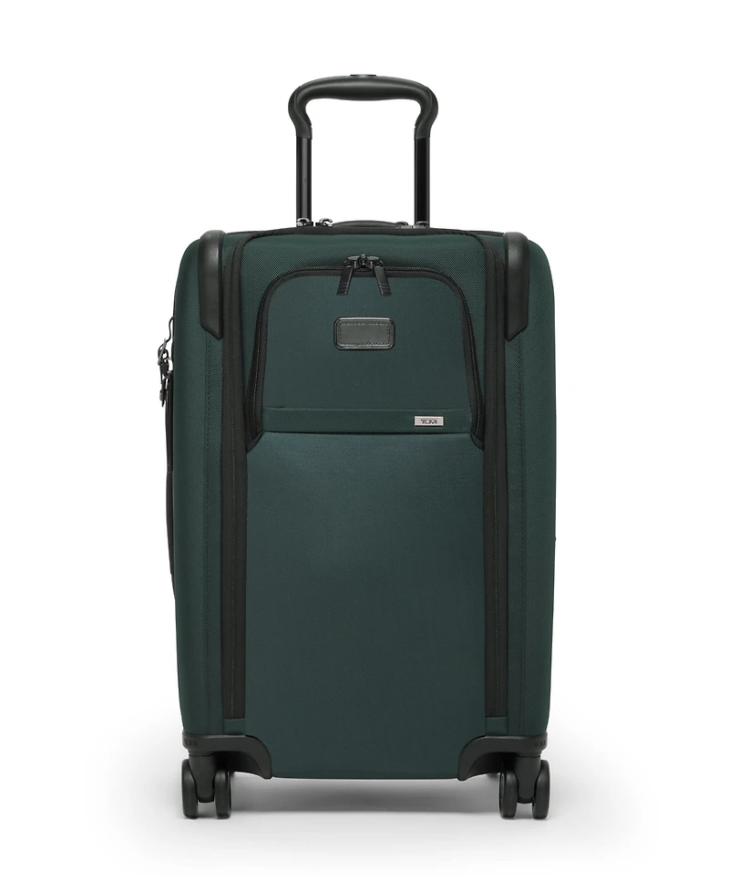 Tumi Alpha Dual Access Expandable Carry-On