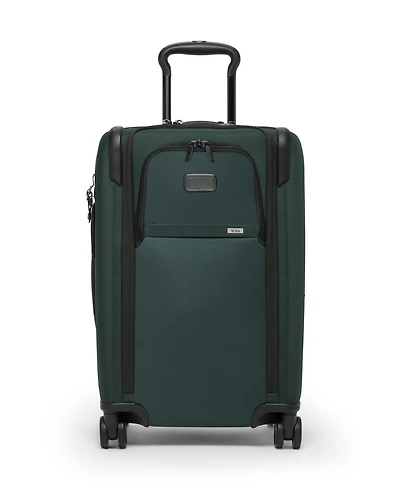 Tumi Alpha Dual Access Expandable Carry-On