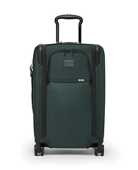 Tumi Alpha Dual Access Expandable Carry-On