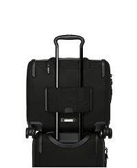 Tumi Alpha Compact Carry-On Luggage