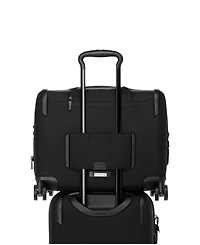 Tumi Alpha Dlx Laptop Expandable Wheeled Brief