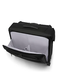 Tumi Alpha Large Garment Checked Bag