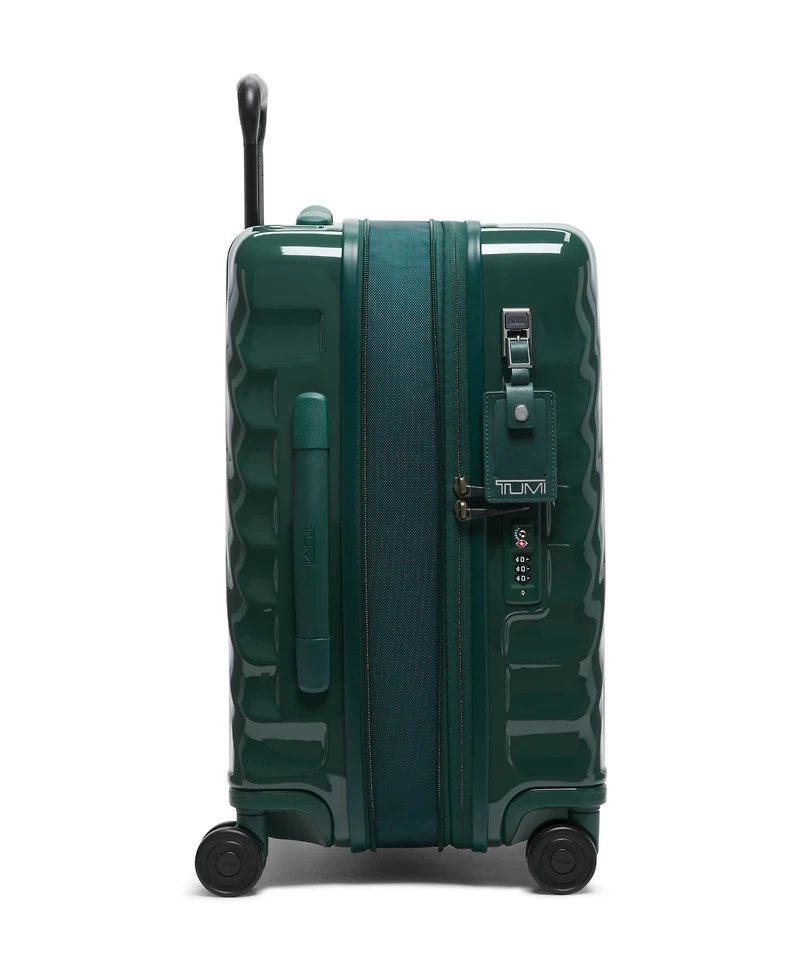 Tumi 19 Degree Expandable Carry-On Luggage