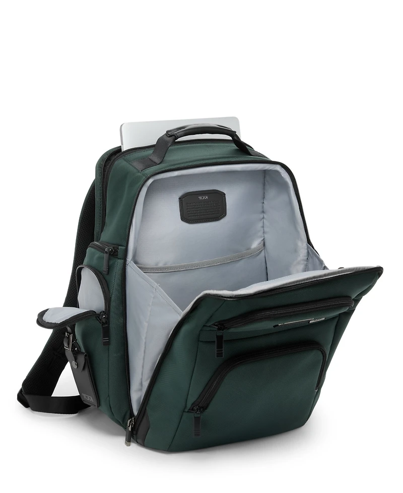 Tumi Alpha 17" Brief Pack Backpack