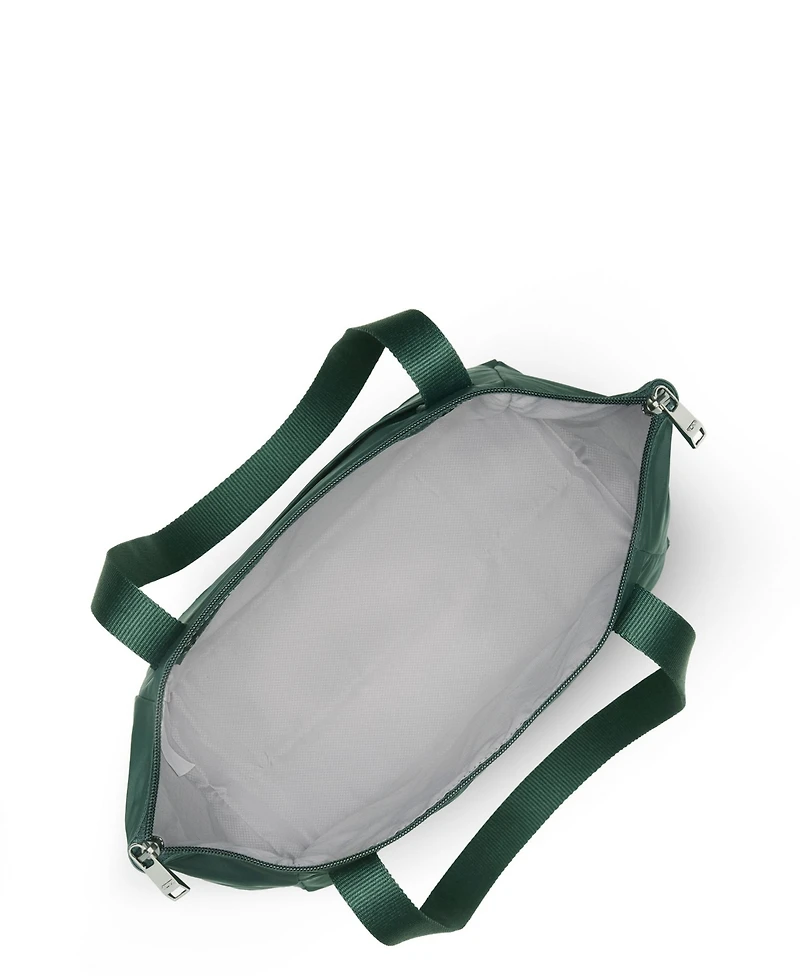 Tumi Voyageur Just Case Small Tote