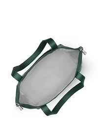 Tumi Voyageur Just Case Small Tote