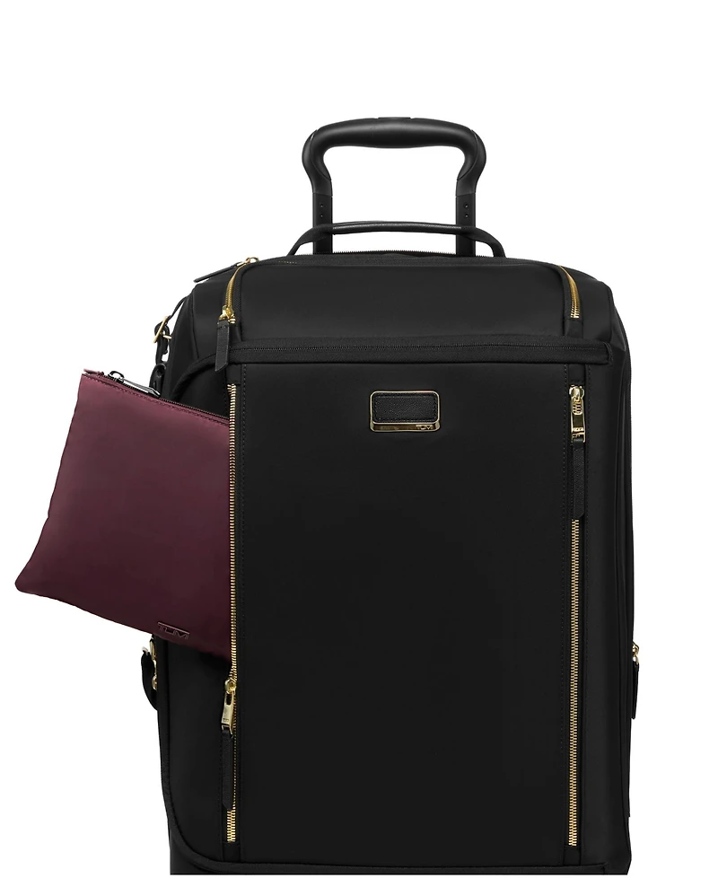 Tumi Voyageur Just In Case Tote