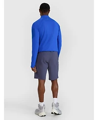 4F Men's Trekking Shorts 4Way Stretch