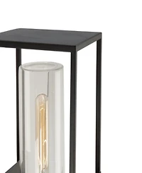 Artcraft Lighting Weybridge 18.74" Metal Outdoor Post Light