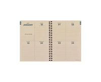 Tf Publishing Paper Goods 2027 Stampede Medium Weekly Monthly Planner