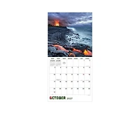 Tf Publishing Paper Goods 2027 Hawaii Wall Calendar