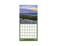 Tf Publishing Paper Goods 2027 Midwest Is Best Mini Calendar