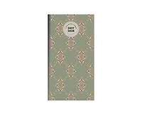 Tf Publishing Paper Goods 2027-2028 Artisan Legacy Small Monthly Pocket Planner