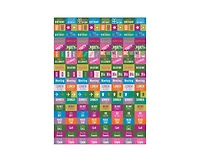 Tf Publishing Paper Goods 2027 Peonies Large Weekly Monthly Planner