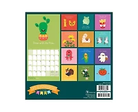 Tf Publishing Paper Goods 2027 Puns Mini Calendar